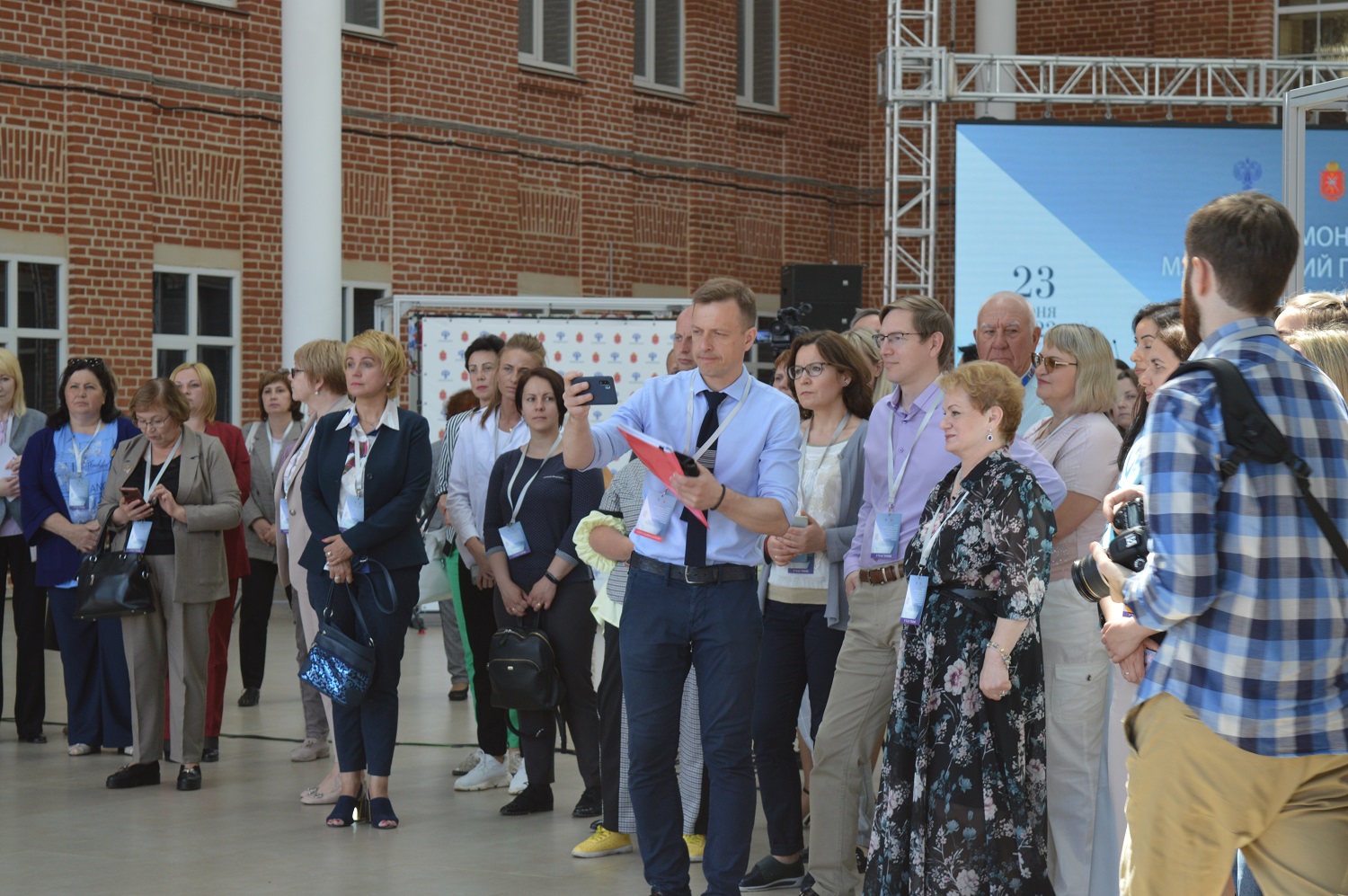 В Туле состоялось федеральное заседание муниципальных краеведческих музеев