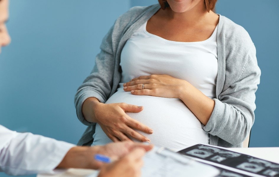 В Туле врачи обсудили вопросы репродуктивного здоровья