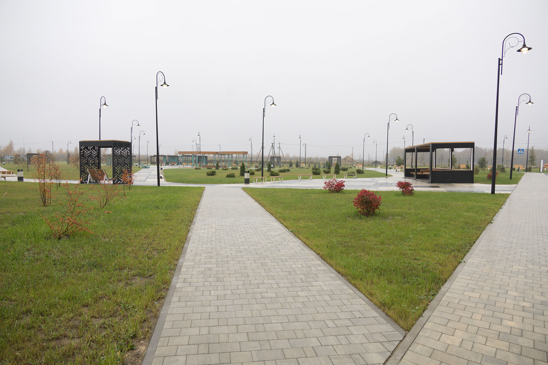 В Тульской области завершается строительство крупного современного онкоцентра